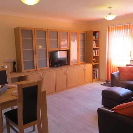 Woodbury Court Apartman Bere Regis Kültér fotó